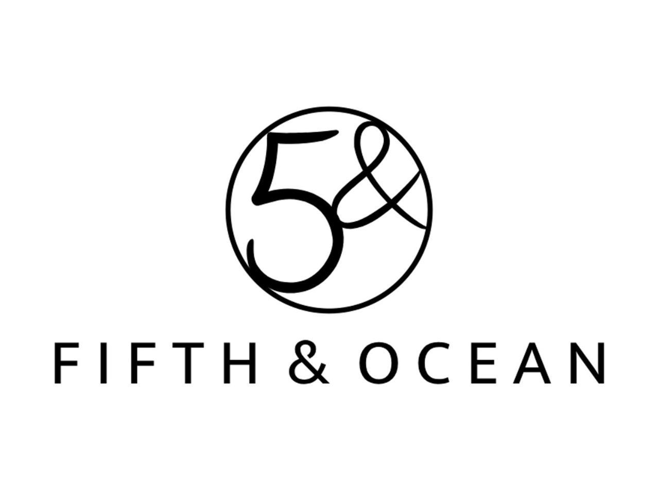 Hotel Fifth And Ocean à Myrtle Beach Extérieur photo